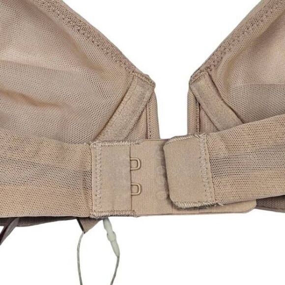 Skims underwire bra Nwt - Picture 3 of 9